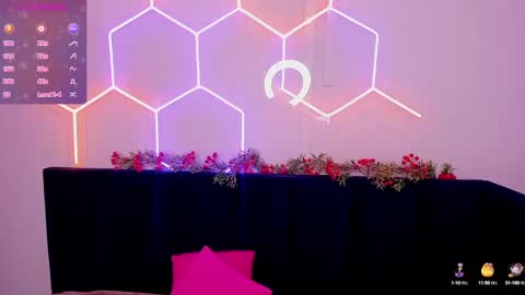 Diana  online show from 01/01/25, 06:26