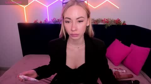 Diana  online show from 01/13/25, 01:45