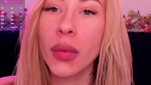 Diana  online show from 01/13/25, 07:54