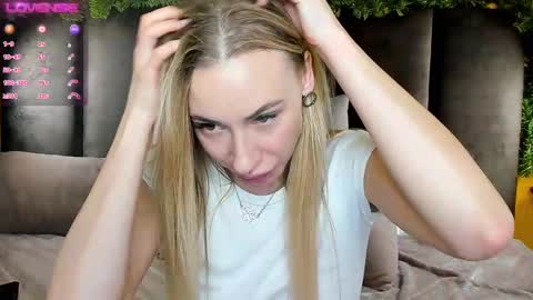 Diana  online show from 01/14/25, 08:09