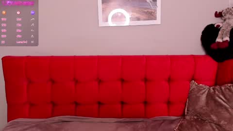 Diana  online show from 01/20/25, 07:47