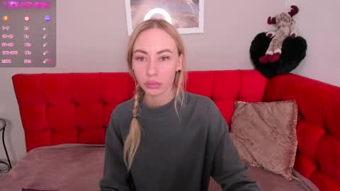 Diana  online show from 01/21/25, 01:50