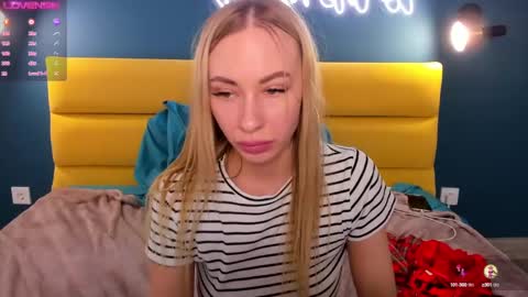 Diana  online show from 02/01/25, 02:45