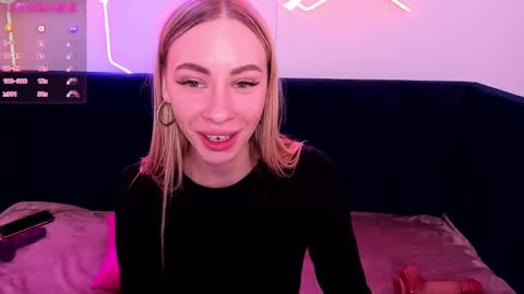 Diana  online show from 02/08/25, 02:49