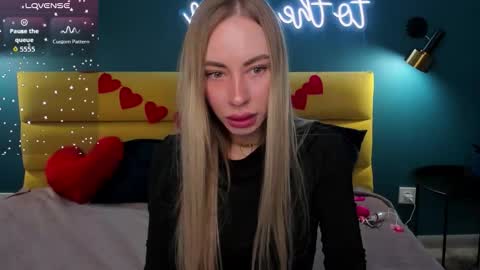 Diana  online show from 02/21/26, 01:17