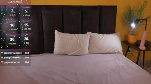 Diana  online show from 04/11/26, 07:45