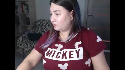 Diana li  online show from 03/10/26, 10:20