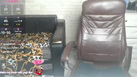 Diana li  online show from 06/18/26, 10:03