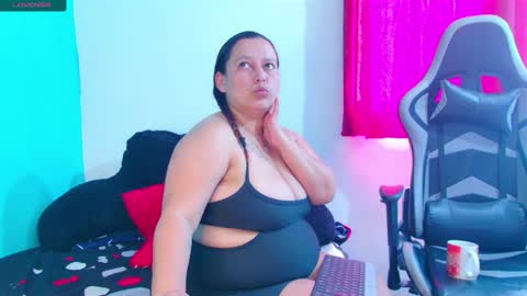 Diana Lozano online show from 04/10/26, 03:39