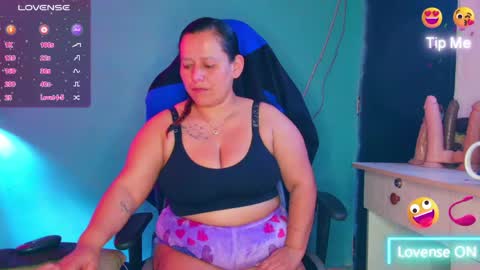 Diana Lozano online show from 04/26/26, 01:09