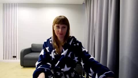 diana_meridor online show from 12/07/24, 05:48