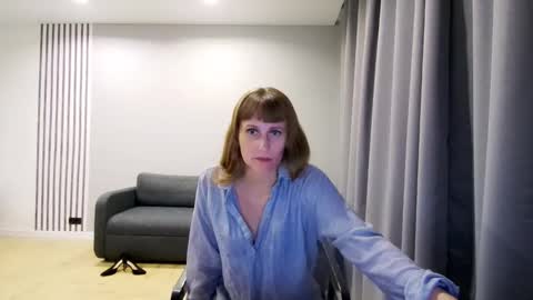 diana_meridor online show from 01/15/25, 12:30