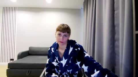 diana_meridor online show from 02/03/25, 06:34