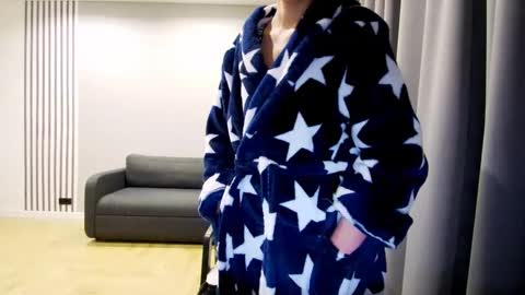 diana_meridor online show from 02/08/25, 01:11