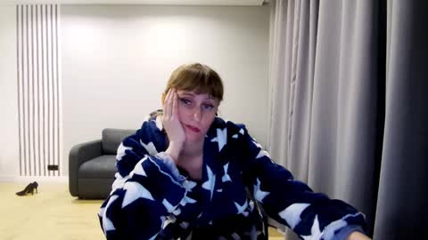 diana_meridor online show from 02/11/25, 01:31