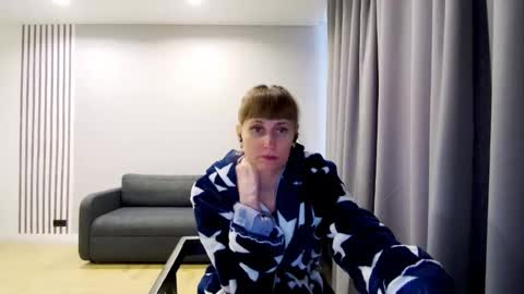 diana_meridor online show from 02/22/25, 05:34