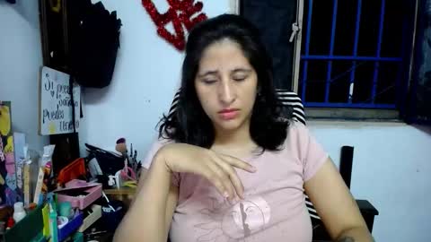 diana_rogu online show from 09/29/25, 06:18