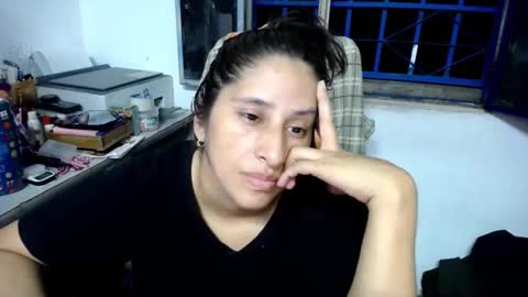diana_rogu online show from 10/13/25, 11:05