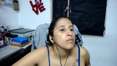 diana_rogu online show from 10/15/25, 04:12