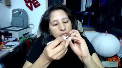 diana_rogu online show from 10/23/25, 08:13