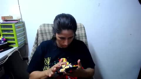 diana_rogu online show from 11/13/25, 04:55