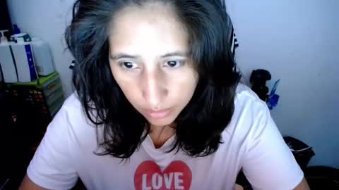 diana_rogu online show from 12/15/25, 03:05