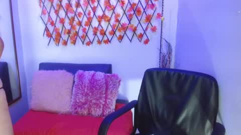 Diana online show from 12/29/24, 12:55