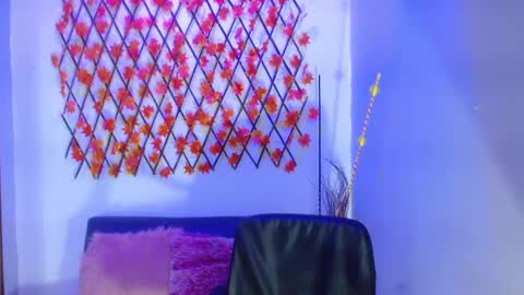 Diana online show from 01/15/25, 04:43