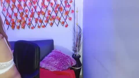 Diana online show from 01/25/25, 10:29