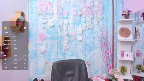 Diana online show from 02/25/25, 04:00