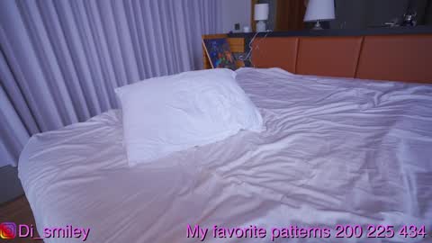 Diana online show from 02/03/25, 02:03