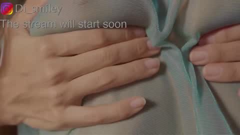 Diana online show from 09/09/25, 02:33