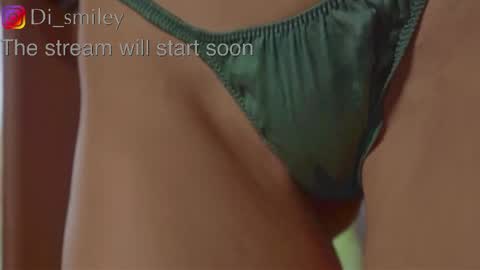 Diana online show from 05/15/26, 01:56