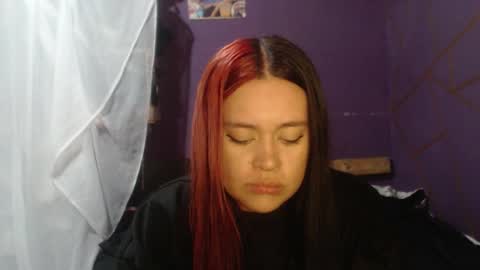 diana online show from 11/29/25, 07:11