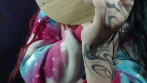 diana online show from 04/10/26, 03:50