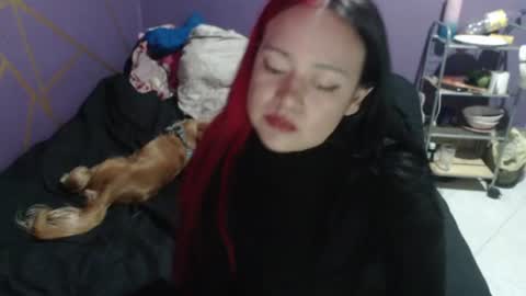 Snapshot of diana_smit_ chatting on 07/17/26, 06:57 diana online show from 07/17/26, 06:57