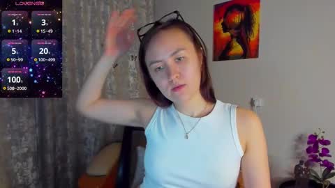 Diana online show from 02/22/25, 03:12