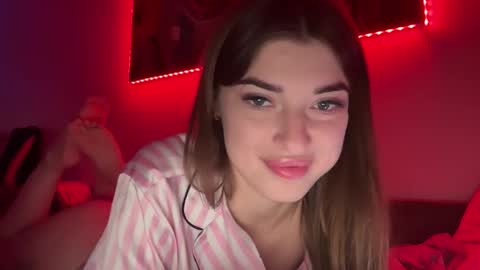 DIANA  online show from 10/09/25, 11:14