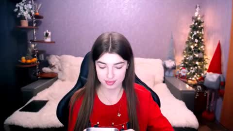 DIANA  online show from 01/09/26, 10:55