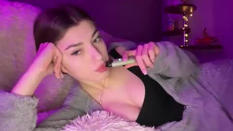 DIANA  online show from 02/26/26, 10:53