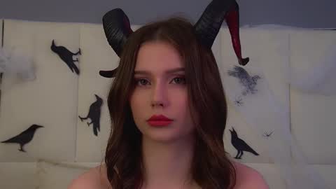 Diana online show from 11/01/25, 12:34