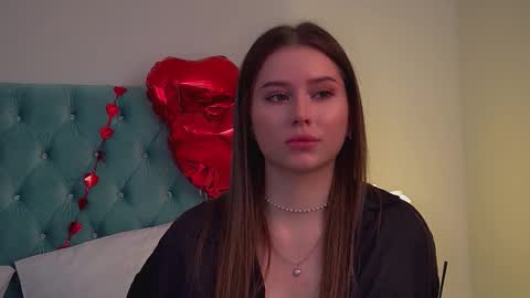 Diana online show from 02/14/26, 02:58