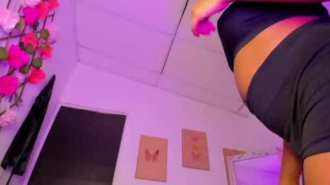 dianablackgirl online show from 05/12/26, 10:29