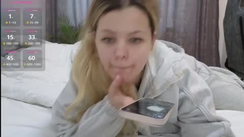 Olga online show from 02/03/26, 09:25