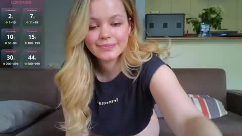 Olga online show from 04/24/26, 01:13