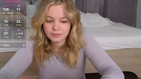 Olga online show from 06/26/26, 05:34