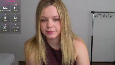 Olga online show from 08/02/26, 02:37