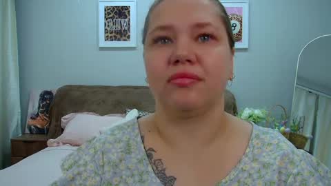 Diana online show from 05/19/26, 06:31