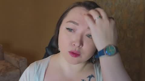 Diana online show from 12/17/25, 01:33