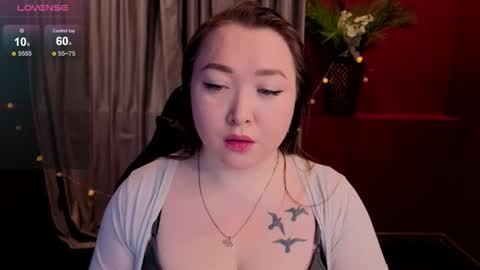 Diana online show from 01/10/26, 10:06